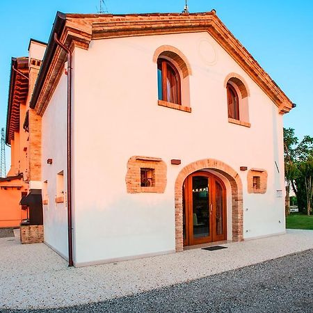Brick House Silea Villa Exterior foto