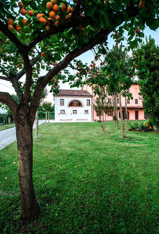 Brick House Silea Villa Exterior foto