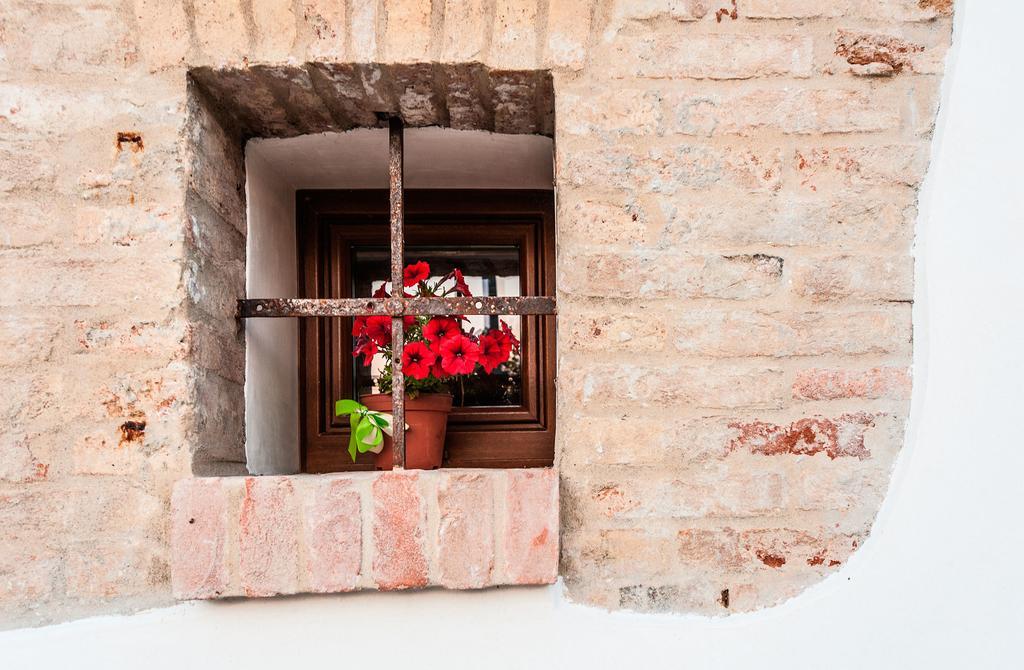 Brick House Silea Villa Exterior foto